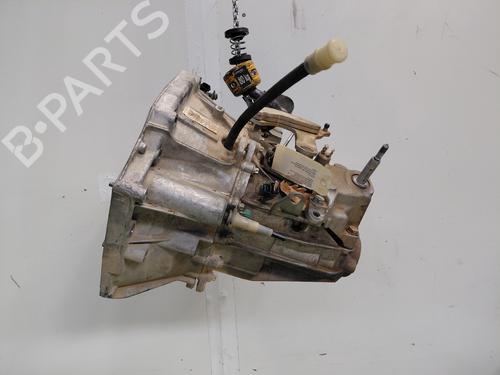 Gearbox RENAULT KANGOO Express (FW0/1_) | BP35989964M3 - Image 5