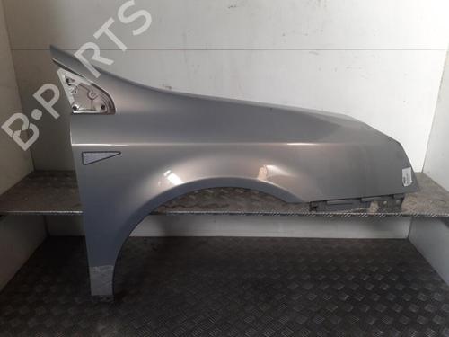 Right front fenders RENAULT VEL SATIS (BJ0_) 2.2 dCi (BJ0E, BJ0F) | BP24759845C42 