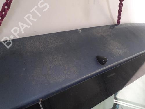 Tailgate TOYOTA PRIUS Liftback (_W2_) 1.5 Hybrid (NHW20_, NHW20R) | BP24740003C6 