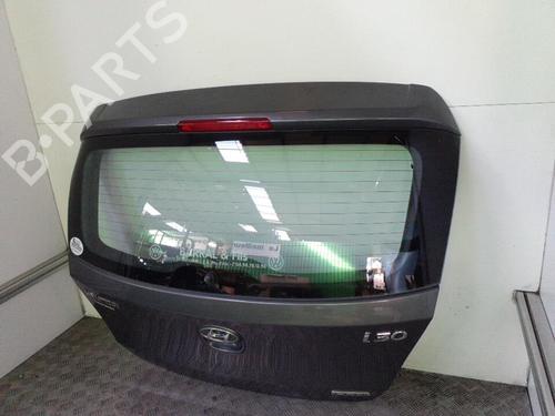 Tailgate HYUNDAI i30 (FD) 1.6 CRDi | BP24747454C6 