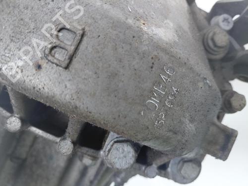 Gearbox CITROËN JUMPY III Van (V_) 1.5 BlueHDi 100 | BP38269995M3 - Image 4