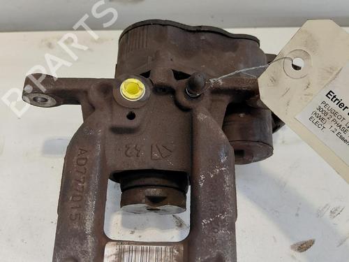 Used Right rear brake caliper Right rear brake caliper 36641192 36641192