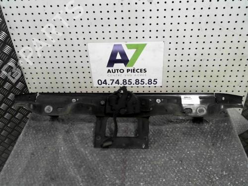 Frontplate/Frontkurv FIAT MULTIPLA (186_) 1.6 (186AXC1A, 186BMC1A, 186BXC1A) (103 hp) 24752857