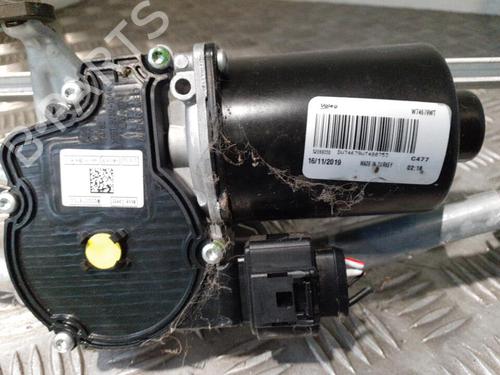 Used Front wiper motor Front wiper motor 37754852 37754852