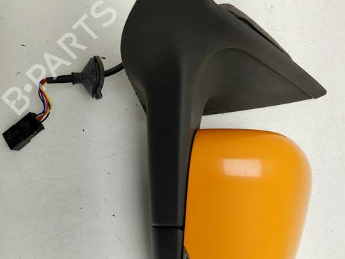 Rétroviseur gauche DACIA SPRING EV (B6M1) (45 hp) 33121206