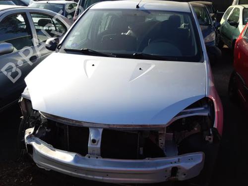 Advarselskontakt DACIA SANDERO 1.2 16V | BP24746201I22 - Image 7