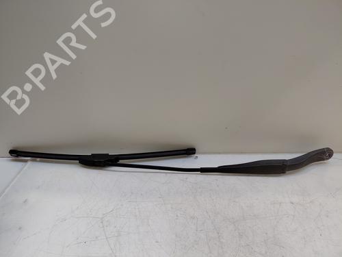 Front windshield wiper arm DACIA SANDERO II TCe 90 (B8M1, B8MA, B8AC) | BP31586611C143 - Image 2