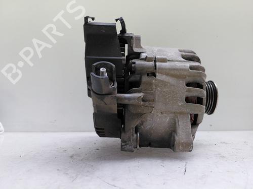 Alternator CITROËN BERLINGO Box Body/MPV (B9) | BP35918469M7 - Image 5