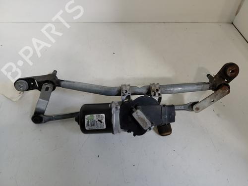 Front wiper motor RENAULT CLIO III Hatchback Van (SB_, SR_) | BP33238233M29 - Image 2