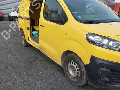Startmotor CITROËN JUMPY III Van (V_) 2.0 BlueHDi 120 | BP30876071M8 - Image 8