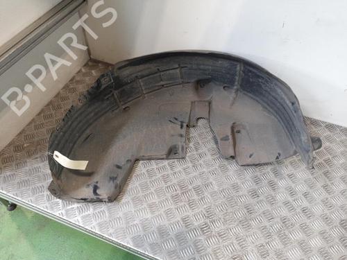 Wheel arch CITROËN C3 III (SX) 1.2 VTi 82 | BP24747619C56