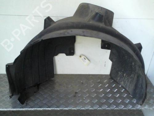 Wheel arch BMW X3 (E83) 3.0 d | BP24749502C56 