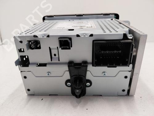 radio-opel-corsa-e-x15-2014-38642671 main image
