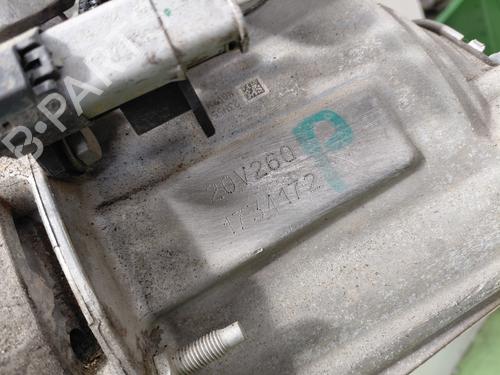 Gearbox CITROËN BERLINGO Box Body/MPV (K9) 1.5 BlueHDi 100 | BP31155661M3 - Image 2