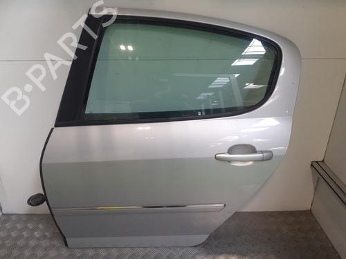 Used Left rear door PEUGEOT 407 (6D_) 1.6 HDi 110 (6D9HZC, 6D9HYC) (109 hp) 26520614