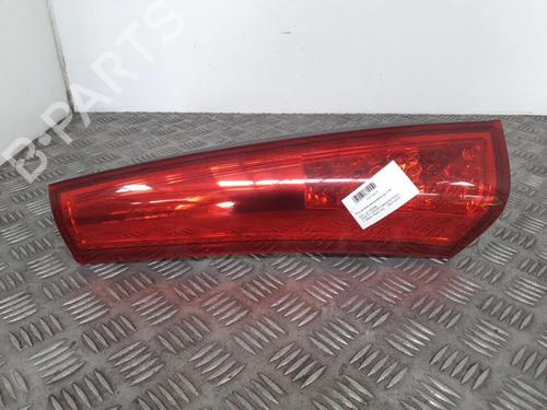 Used Left tailgate light KIA CEE'D SW (ED) 1.6 CRDi 115 (115 hp) 24757061