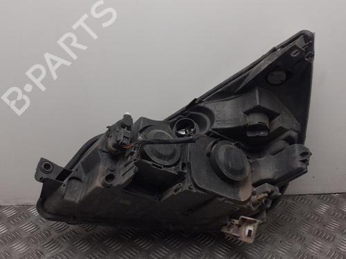 Used Right headlight Right headlight RENAULT ESPACE IV (JK0/1_) 2.0 dCi (JK01, JK02, JK1J, JK1K, JK1H) (150 hp) 24751667 24751667