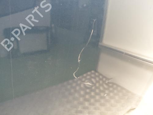 Hood PEUGEOT PARTNER Box Body/MPV 1.6 HDi | BP29900792C1