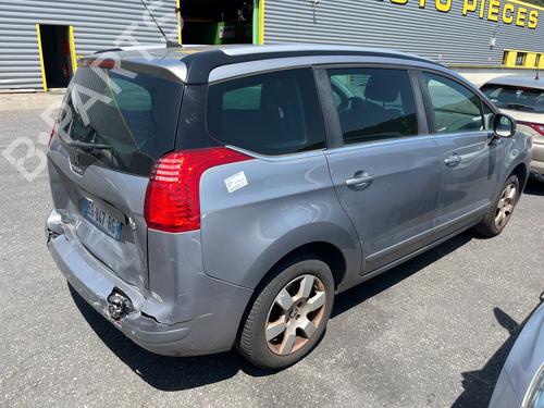 Used Parts PEUGEOT 5008 (0U_, 0E_) 1.6 BlueHDi 120 4953749