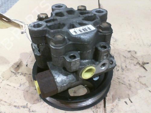 Steering pump TOYOTA RAV 4 II (_A2_) 2.0 D 4WD (CLA20_, CLA21_, CLA20R, CLA21R) | BP24746152M99 - Image 2