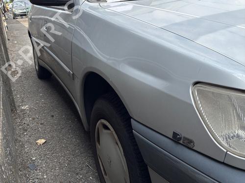 Brugte PEUGEOT 306 (7B, N3, N5) 1.6 SR 4874436
