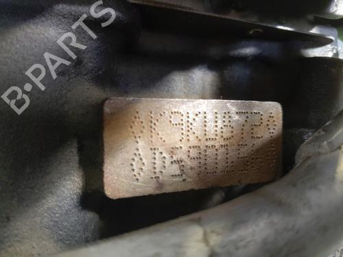 Engine RENAULT KANGOO Express (FW0/1_) 1.5 dCi 95 (FW16) | BP33160979M1 - Image 3