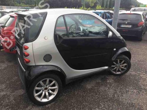 Gearbox SMART FORTWO Coupe (450) 0.7 (450.352, 450.332) | BP24762903M3 - Image 9