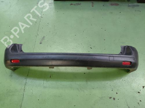 Used Rear bumper CITROËN JUMPY III Van (V_) 1.6 BlueHDi 95 (95 hp) 29343498