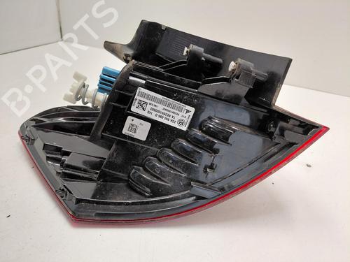 Right taillight VW T-ROC (A11, D11) 2.0 TDI | BP37754744C35 - Image 4