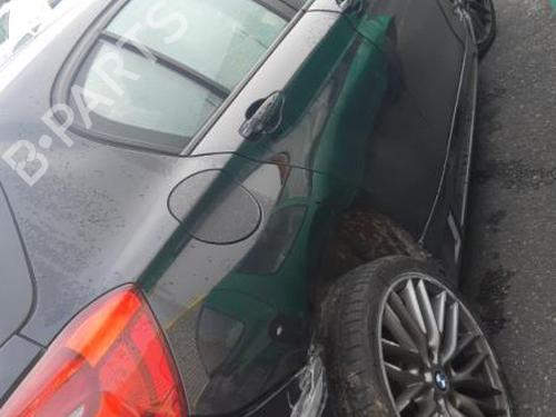 Right sun visor BMW 1 (F20) 116 i | BP24745560I2 - Image 2
