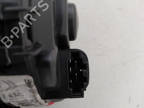 Heater blower motor CITROËN C3 III (SX) 1.2 VTi 82 | BP31910743M62 - Image 2