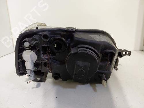 Used Left headlight Left headlight DACIA LOGAN MCV (KS_) 1.5 dCi (KS0W) (86 hp) 31063879 31063879
