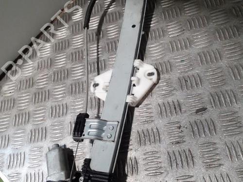 Rear right window mechanism HONDA ACCORD VIII (CU) 2.2 i-DTEC (CU3) | BP24742236C25 