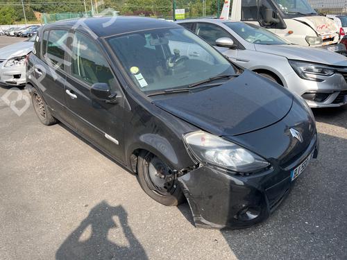 Used Parts RENAULT CLIO III (BR0/1, CR0/1) 1.5 dCi 4993117