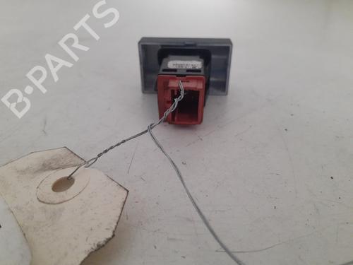 Used Warning switch Warning switch PEUGEOT EXPERT Van (V_) 2.0 BlueHDi 120 (122 hp) 27194265 27194265