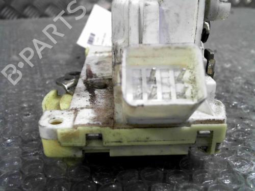 Front right lock FORD FOCUS I (DAW, DBW) 1.6 16V | BP24744212C97 