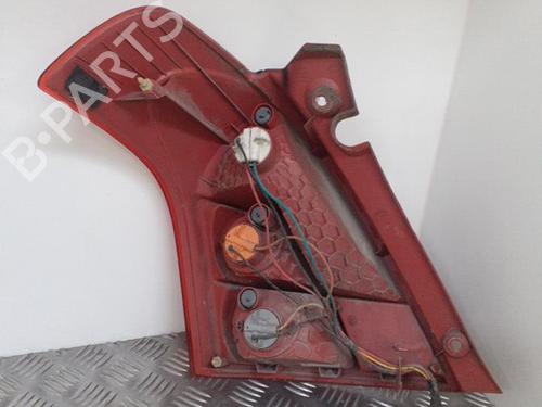Used Right taillight Right taillight SUZUKI SWIFT III (MZ, EZ) 1.3 (RS413, ZC11S) (92 hp) 24749915 24749915