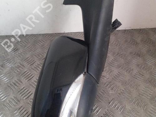 Right mirror RENAULT ZOE (BFM_) ZOE | BP24760195C27 - Image 3