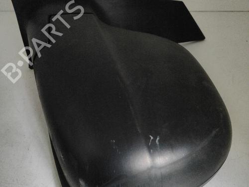 Left mirror MERCEDES-BENZ VITO / MIXTO Van (W639) 115 CDI (639.601, 639.603, 639.605) | BP25596085C26 