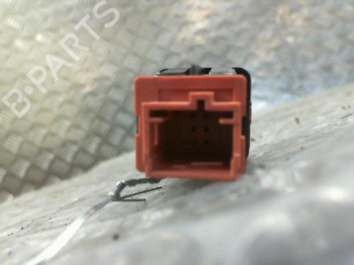 Used Warning switch Warning switch CITROËN C3 Picasso (SH_) 1.6 HDi (109 hp) 24745617 24745617