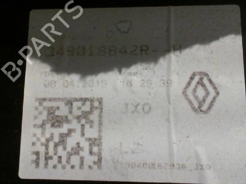 Used Gear lever DACIA DUSTER (HM_) [2017-2025]  24765935