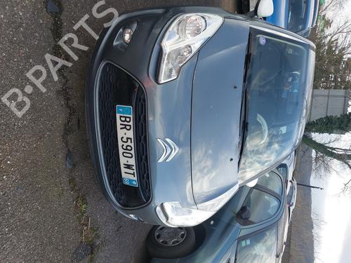 Gearbox CITROËN C3 II (SC_) 1.4 | BP33305326M3 - Image 40
