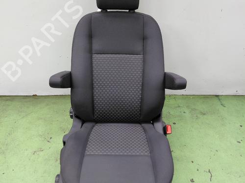 Sæde højre fortil Sæde højre fortil FORD TRANSIT V363 Platform/Chassis (FED, FFD) [2013-2026] 36222910 36222910