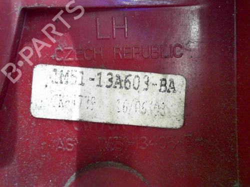 Venstre baglygte FORD FOCUS I Saloon (DFW) 1.8 Turbo DI / TDDi | BP24743914C34 