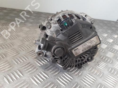 Used Alternator Alternator HYUNDAI i30 (FD) 1.6 CRDi (90 hp) 24746626 24746626