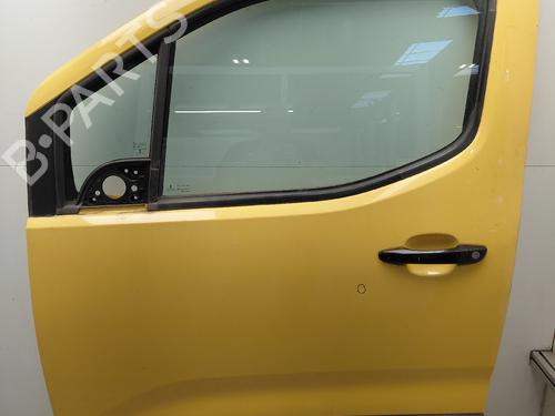 left-front-door-citroen-berlingo-box-bodympv-k9-2018-35989997 main image