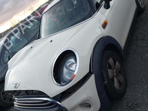 Brugte MINI MINI (F56) One D (95 hp) 4431902