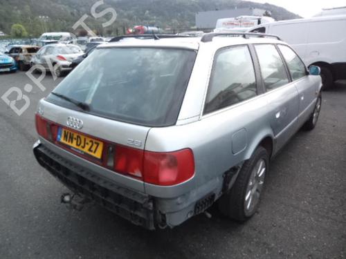 Used Parts AUDI A6 C4 (4A2) 1.9 TDI 4839189