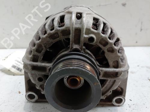 Generator OPEL MERIVA A MPV (X03) 1.6 (E75) (105 hp) 24745745