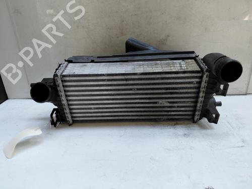 Used Intercooler Intercooler FORD FOCUS III Turnier 1.0 EcoBoost (125 hp) 39216539 39216539